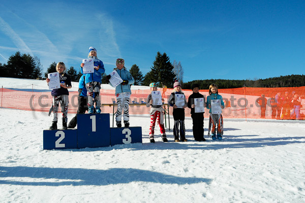 3. Sparda-Zugspitzcup 2011