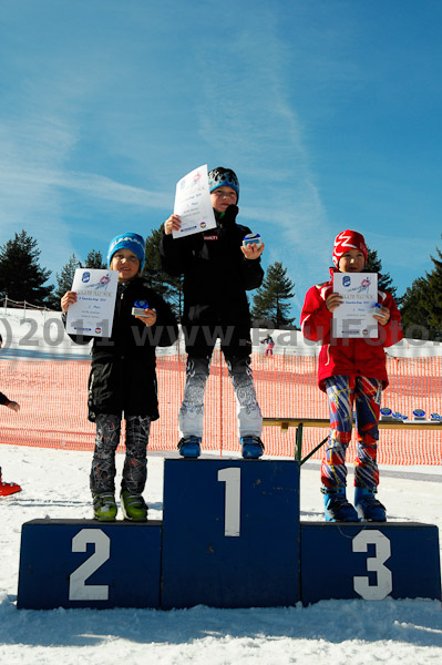 3. Sparda-Zugspitzcup 2011