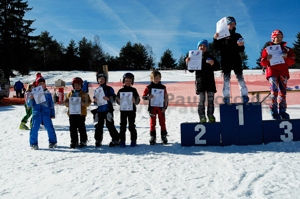 3. Sparda-Zugspitzcup 2011