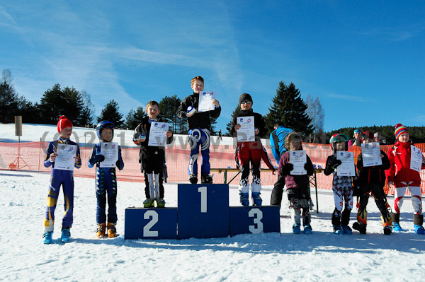 3. Sparda-Zugspitzcup 2011