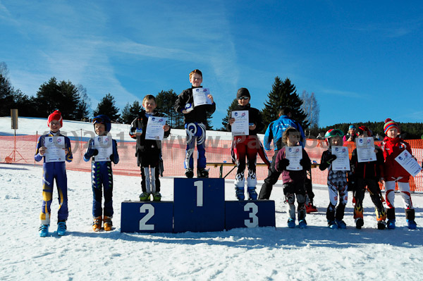 3. Sparda-Zugspitzcup 2011