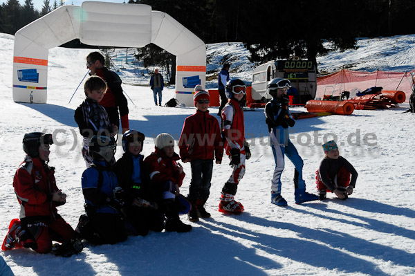 3. Sparda-Zugspitzcup 2011