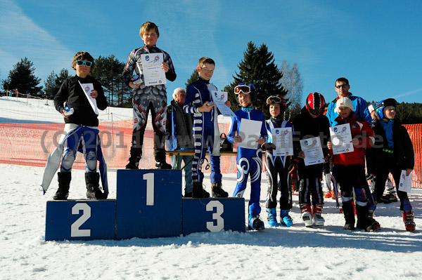 3. Sparda-Zugspitzcup 2011