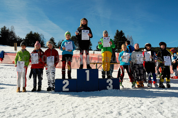 3. Sparda-Zugspitzcup 2011