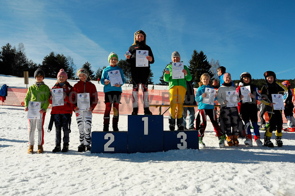 3. Sparda-Zugspitzcup 2011