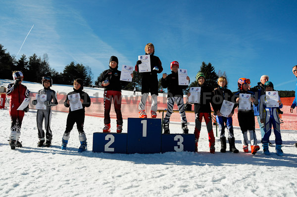 3. Sparda-Zugspitzcup 2011