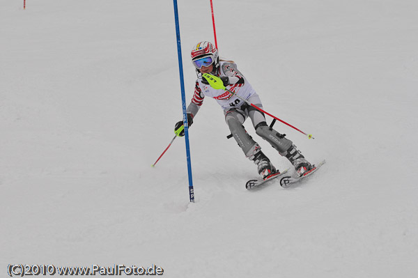 2. Dt. Schülercup S12 2010
