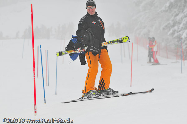 2. Dt. Schülercup S12 2010