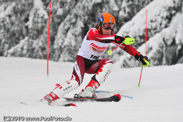 2. Dt. Schülercup S12 2010