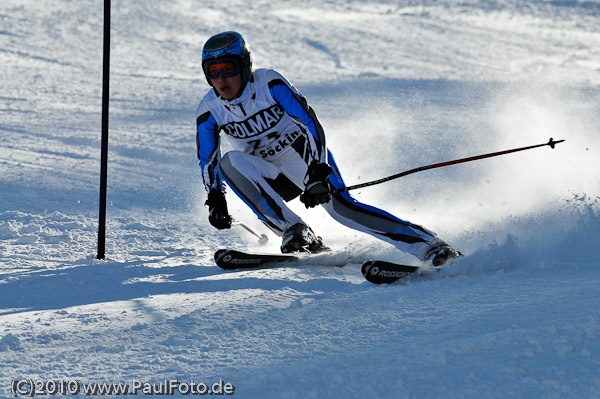 KREISMEISTERSCHAFT SCHÜLER 2010