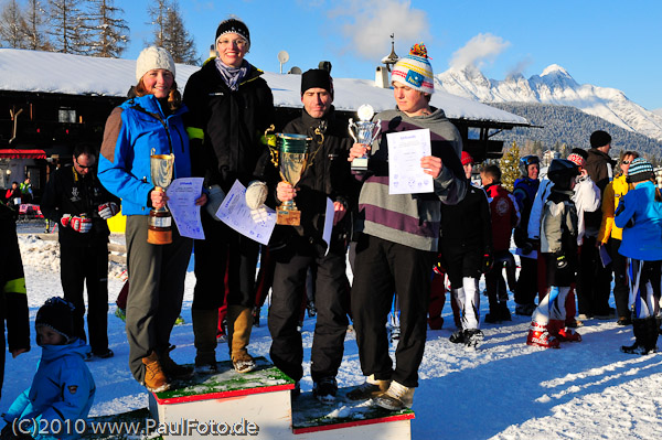 KREISMEISTERSCHAFT SCHÜLER 2010