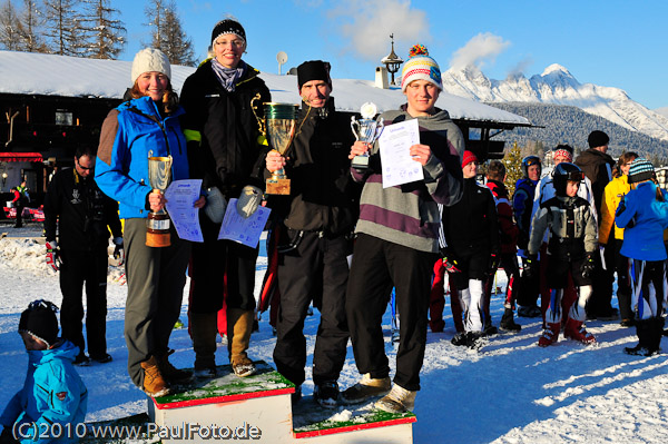 KREISMEISTERSCHAFT SCHÜLER 2010