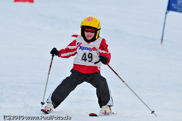 KREISMEISTERSCHAFT SCHÜLER 2010