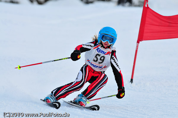 KREISMEISTERSCHAFT SCHÜLER 2010