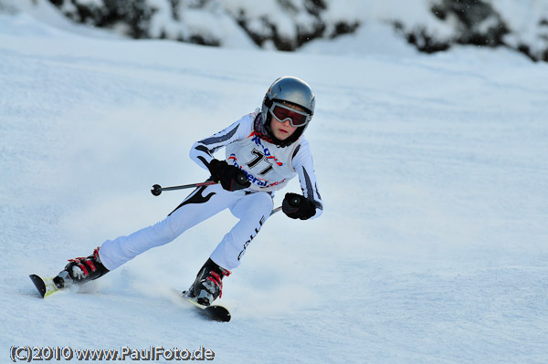 KREISMEISTERSCHAFT SCHÜLER 2010