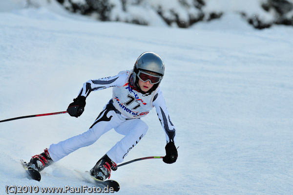 KREISMEISTERSCHAFT SCHÜLER 2010