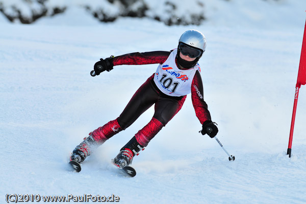 KREISMEISTERSCHAFT SCHÜLER 2010