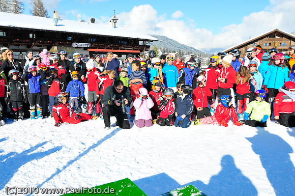 KREISMEISTERSCHAFT SCHÜLER 2010