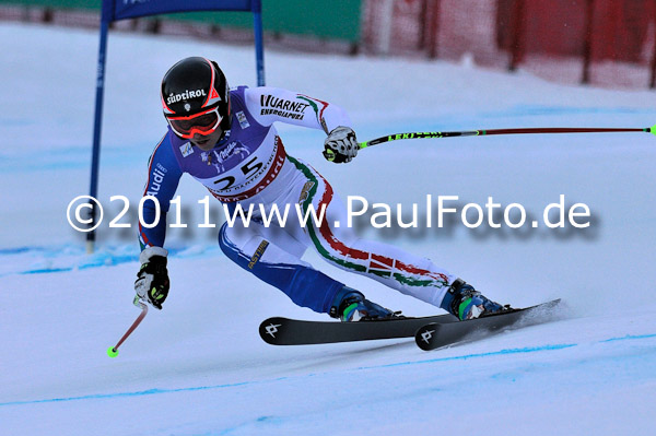 FIS Alpine Ski WM 2011