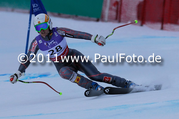 FIS Alpine Ski WM 2011