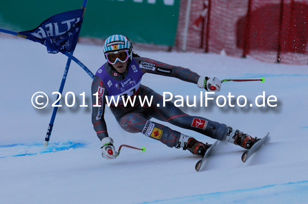 FIS Alpine Ski WM 2011