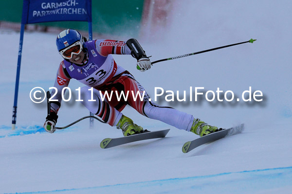 FIS Alpine Ski WM 2011