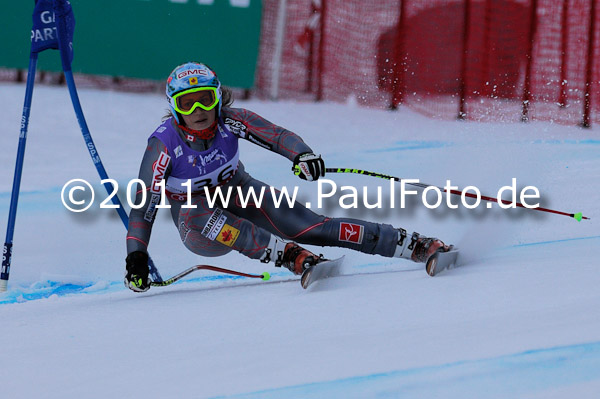 FIS Alpine Ski WM 2011