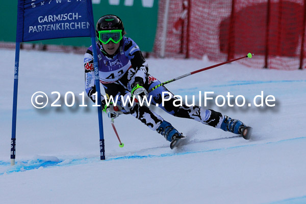 FIS Alpine Ski WM 2011