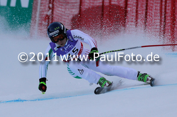 FIS Alpine Ski WM 2011