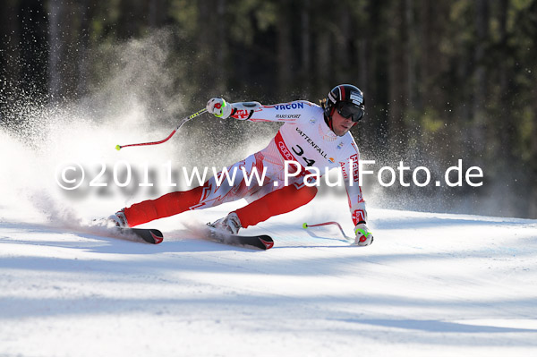 FIS Alpine Ski WM 2011