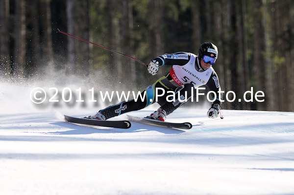 FIS Alpine Ski WM 2011