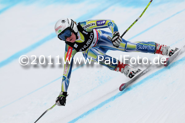 FIS Alpine Ski WM 2011