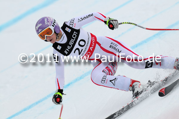 FIS Alpine Ski WM 2011