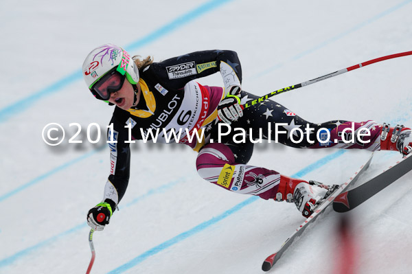 FIS Alpine Ski WM 2011