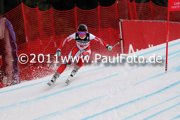FIS Alpine Ski WM 2011