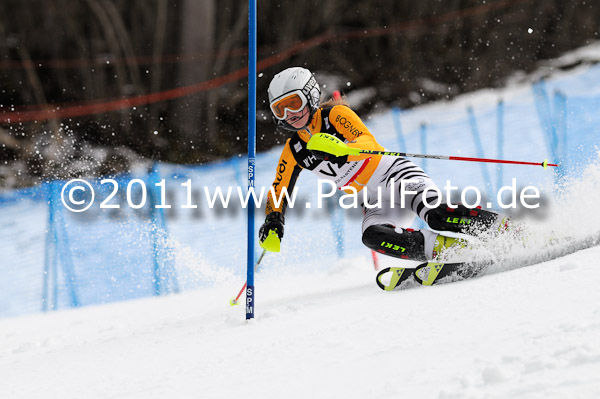 FIS Alpine Ski WM 2011