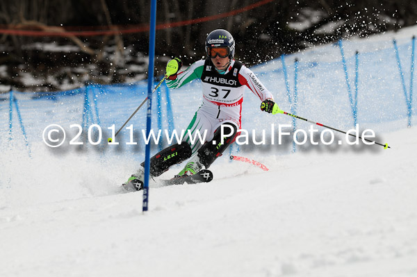 FIS Alpine Ski WM 2011