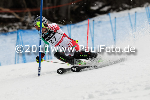 FIS Alpine Ski WM 2011