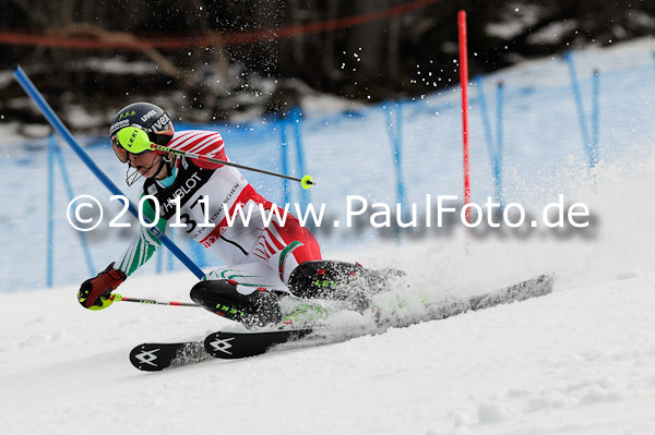 FIS Alpine Ski WM 2011