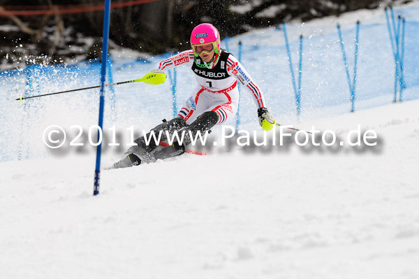 FIS Alpine Ski WM 2011