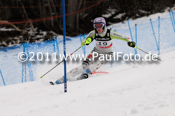 FIS Alpine Ski WM 2011