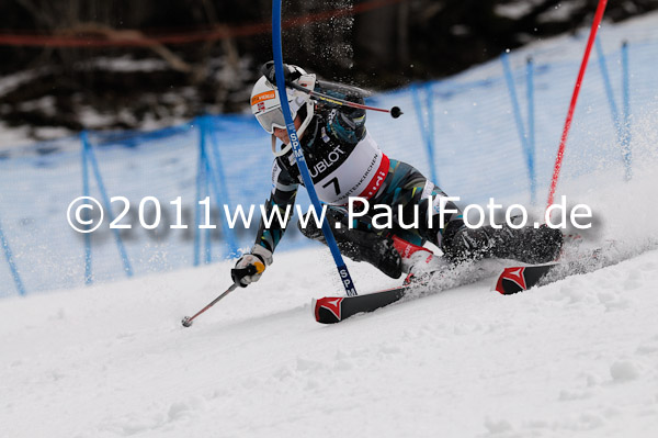 FIS Alpine Ski WM 2011