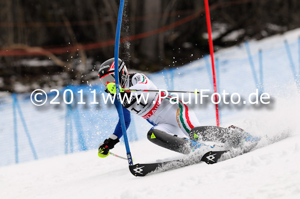 FIS Alpine Ski WM 2011