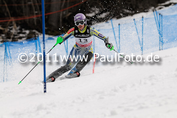 FIS Alpine Ski WM 2011