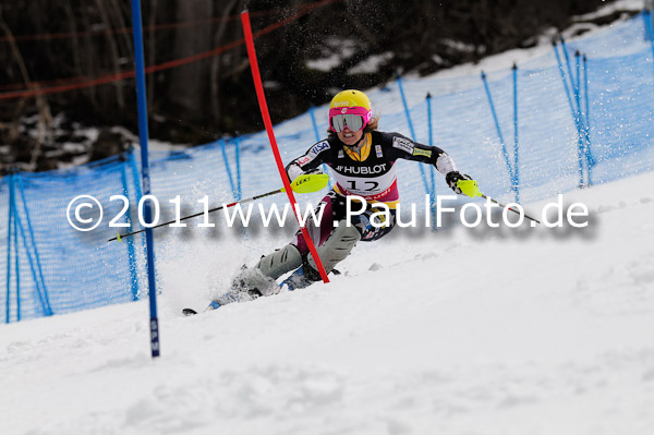 FIS Alpine Ski WM 2011