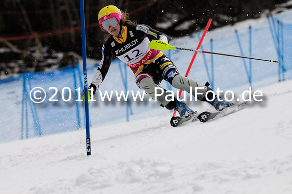 FIS Alpine Ski WM 2011
