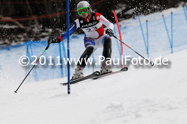 FIS Alpine Ski WM 2011