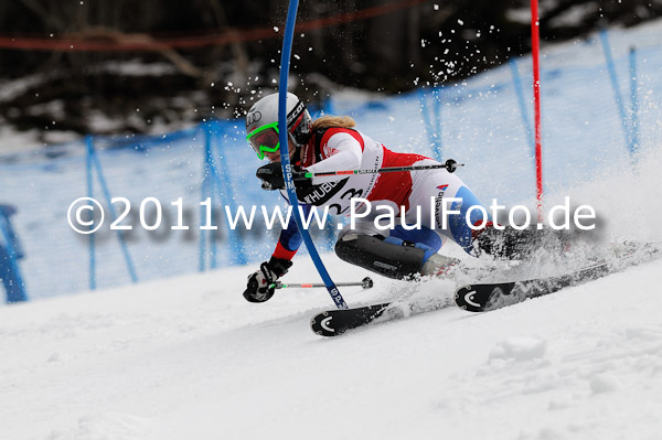 FIS Alpine Ski WM 2011