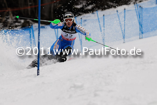 FIS Alpine Ski WM 2011