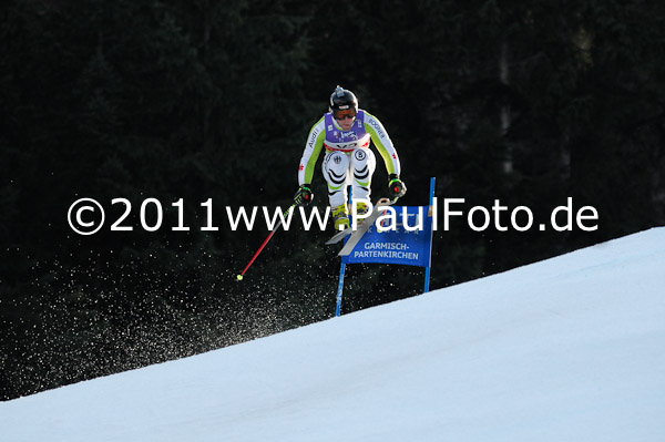 FIS Alpine Ski WM 2011